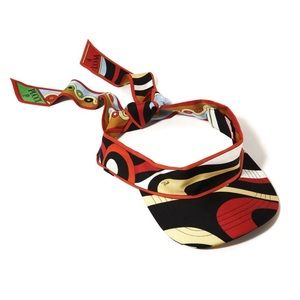 Pucci Visor